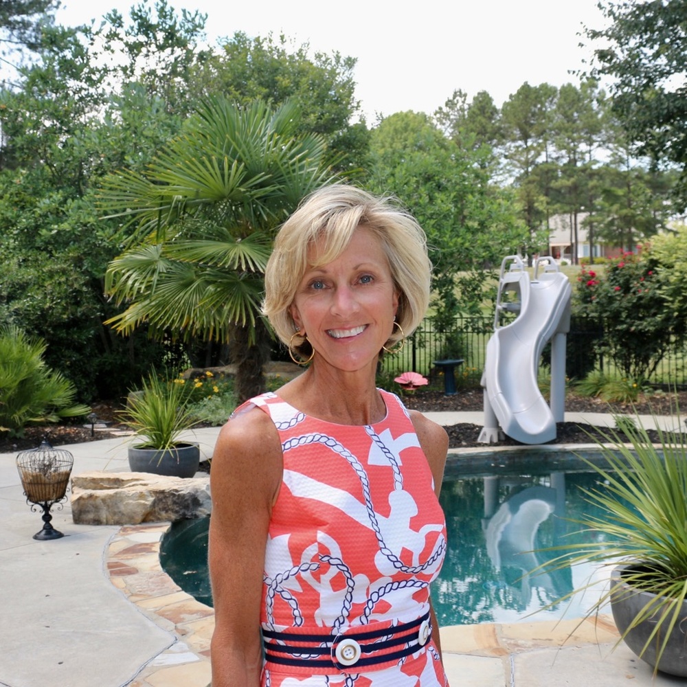 Meet your Posher, Tina